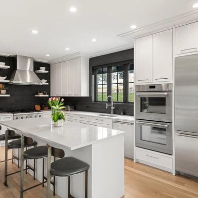 40 Richmondville Avenue, Westport, CT