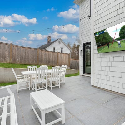 40 Richmondville Avenue, Westport, CT