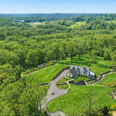 6 Carpenters Brook Road, Greenwich, CT
