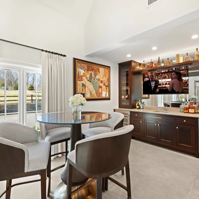 6 Carpenters Brook Road, Greenwich, CT