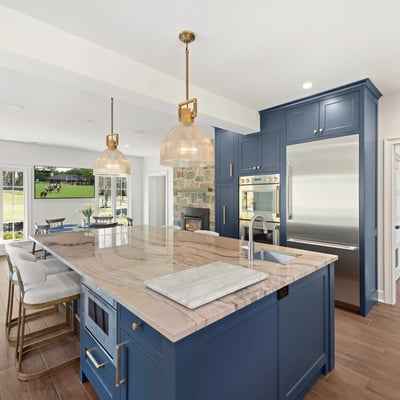 6 Carpenters Brook Road, Greenwich, CT