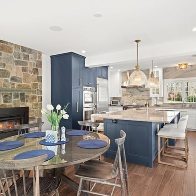 6 Carpenters Brook Road, Greenwich, CT