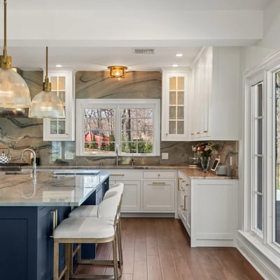 6 Carpenters Brook Road, Greenwich, CT