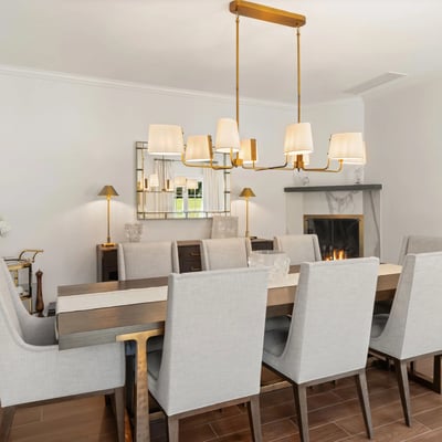 6 Carpenters Brook Road, Greenwich, CT