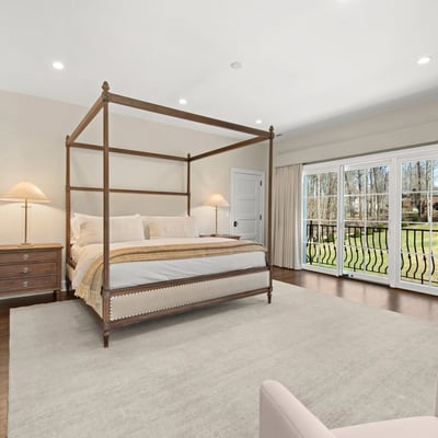 6 Carpenters Brook Road, Greenwich, CT