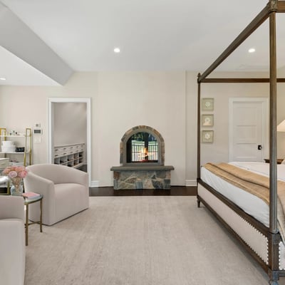 6 Carpenters Brook Road, Greenwich, CT