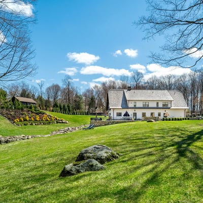 6 Carpenters Brook Road, Greenwich, CT