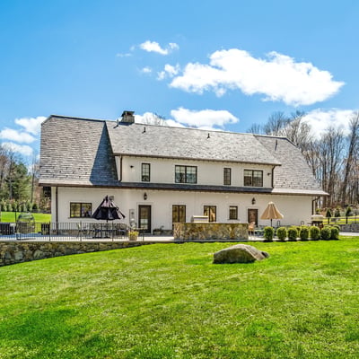 6 Carpenters Brook Road, Greenwich, CT