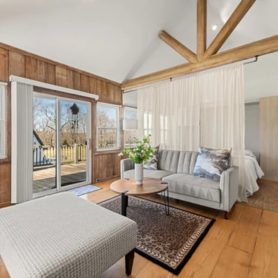 6 Carpenters Brook Road, Greenwich, CT