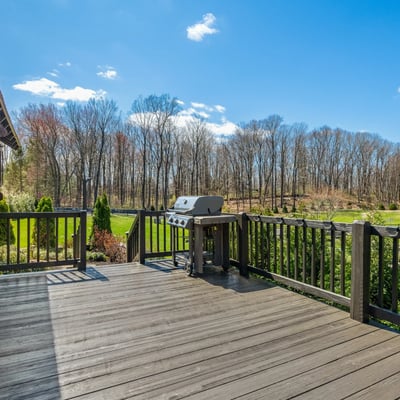 6 Carpenters Brook Road, Greenwich, CT