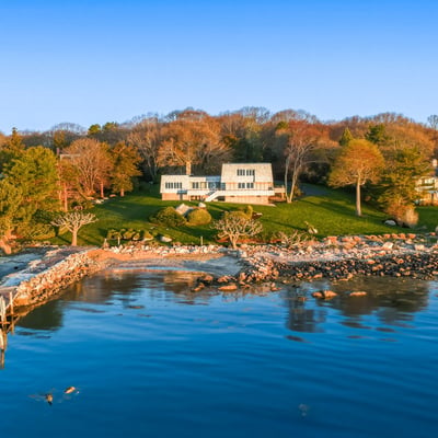 39 Chippechaug Trail, Mystic, CT