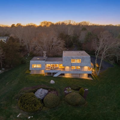 39 Chippechaug Trail, Mystic, CT