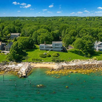 39 Chippechaug Trail, Mystic, CT