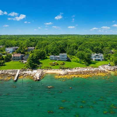 39 Chippechaug Trail, Mystic, CT