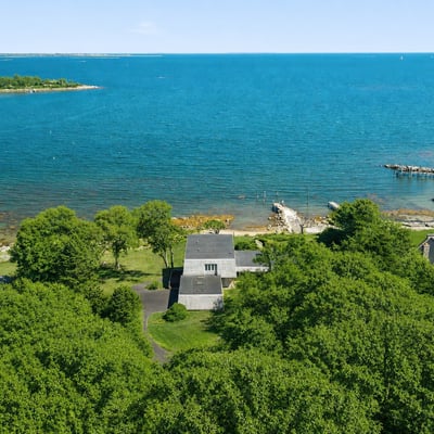 39 Chippechaug Trail, Mystic, CT