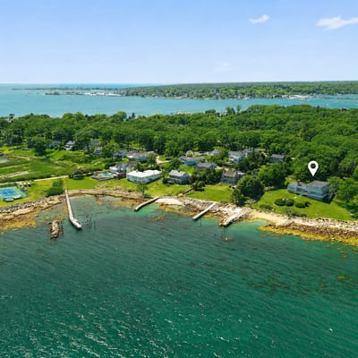 39 Chippechaug Trail, Mystic, CT