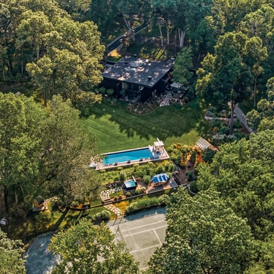 17 Pine Ridge Road, Woodbridge, CT