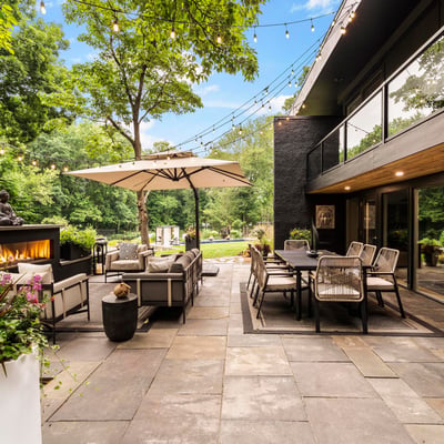 17 Pine Ridge Road, Woodbridge, CT