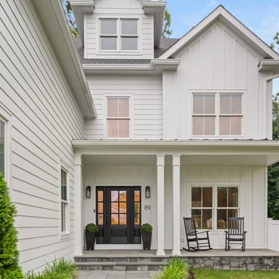 89 Indian Field Road, Greenwich, CT