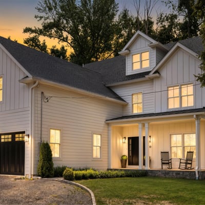 89 Indian Field Road, Greenwich, CT