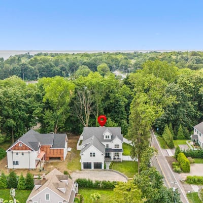 89 Indian Field Road, Greenwich, CT