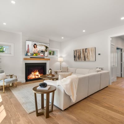 89 Indian Field Road, Greenwich, CT
