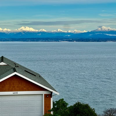 4694 Wrightsman, Clinton, WA
