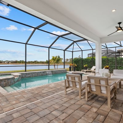 14457 Eagle Branch Dr, Nokomis, FL