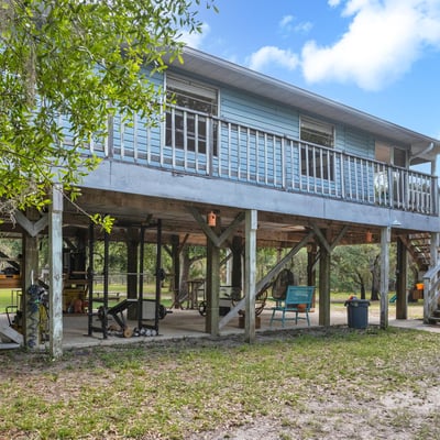8096 SW Golden Glade Ave, Arcadia, FL