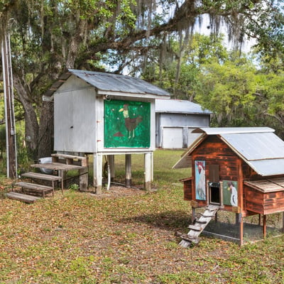 8096 SW Golden Glade Ave, Arcadia, FL