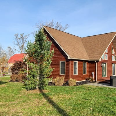 163 Drake Road, Lansing, NY