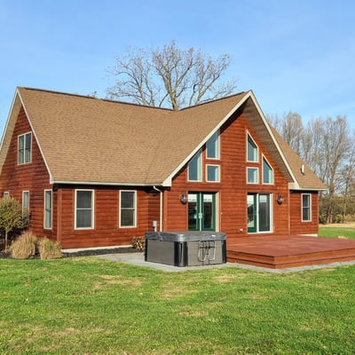 163 Drake Road, Lansing, NY