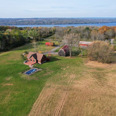 163 Drake Road, Lansing, NY