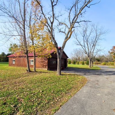 163 Drake Road, Lansing, NY
