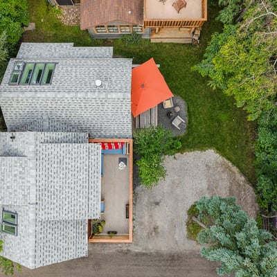 132 Rundle Crescent, A and B, Canmore, AB