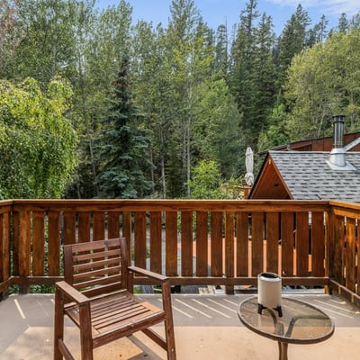 132 Rundle Crescent, A and B, Canmore, AB