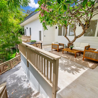 223 Lanipo Drive, Kailua, HI