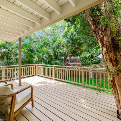 223 Lanipo Drive, Kailua, HI
