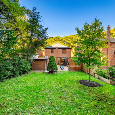 93 Glen Davis Crescent, Toronto, ON