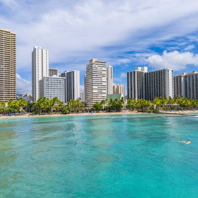 2500 Kalākaua Ave #903, Honolulu, HI