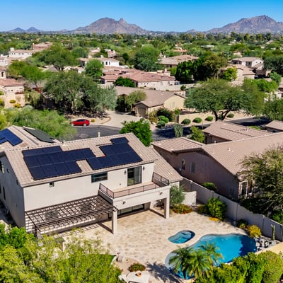 7783 E Adobe Dr, Scottsdale, AZ
