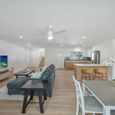 244 Kihapai St #A, Kailua, HI