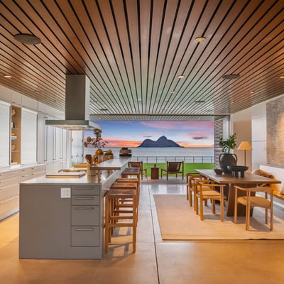 The Mokulua Estate, Kailua, HI