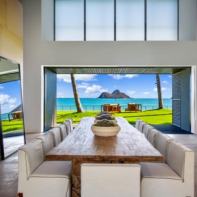 The Mokulua Estate, Kailua, HI