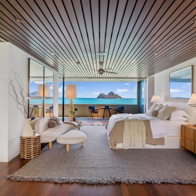 The Mokulua Estate, Kailua, HI
