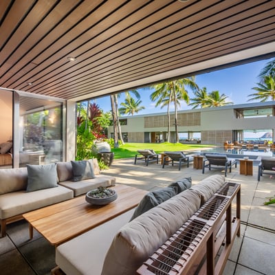 The Mokulua Estate, Kailua, HI