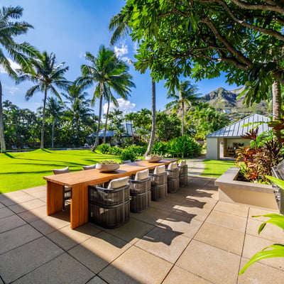 The Mokulua Estate, Kailua, HI