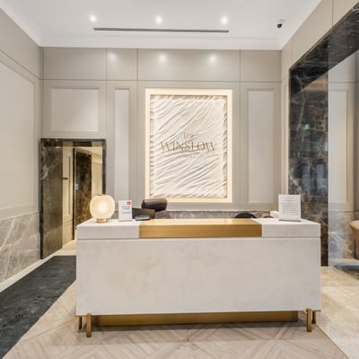 1 Strathgowan Ave suite 710, Toronto, ON