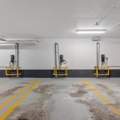 1 Strathgowan Ave suite 710, Toronto, ON
