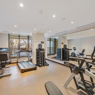 1 Strathgowan Ave suite 710, Toronto, ON